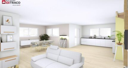 Les Grandes-Ventes Maison neuve - 2308549-3510modele1020201207R3oQL.jpeg Maisons France Confort
