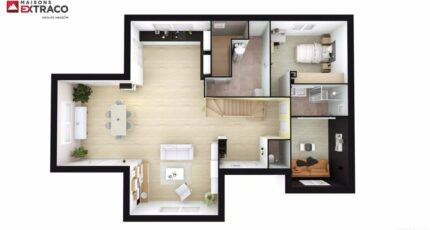 Les Grandes-Ventes Maison neuve - 2308549-3510modele720201207HNVaK.jpeg Maisons France Confort