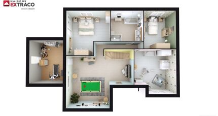 Les Grandes-Ventes Maison neuve - 2308549-3510modele8202012070f4fS.jpeg Maisons France Confort