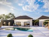 Maison à construire à Le Catelier (76590) 2308559-3510modele620210114T2GAH.jpeg Maisons France Confort