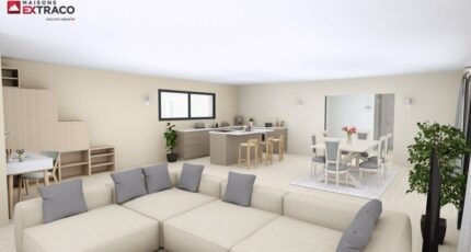Le Catelier Maison neuve - 2308559-3510modele820210114tkVZu.jpeg Maisons France Confort