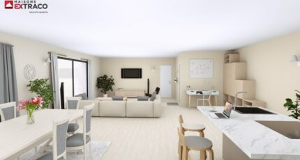 Le Catelier Maison neuve - 2308559-3510modele920210114FMBKs.jpeg Maisons France Confort