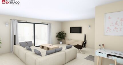 Le Catelier Maison neuve - 2308559-3510modele10202101149IGcT.jpeg Maisons France Confort