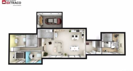 Le Catelier Maison neuve - 2308559-3510modele720210114AyQnt.jpeg Maisons France Confort