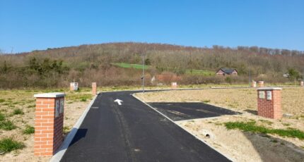 Arques-la-Bataille Terrain à bâtir - 2308561-4093annonce120251017kdCTP.jpeg Maisons France Confort
