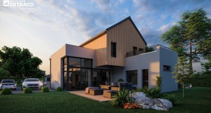 Les Mureaux Maison neuve - 2307615-3510modele620220113fO7dh.jpeg Maisons France Confort