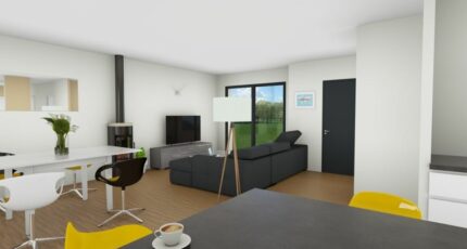 Arnouville-lès-Mantes Maison neuve - 2307658-3510modele820220617xfh2W.jpeg Maisons France Confort