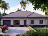 Maison à construire à Étalleville (76560) 2308537-3510modele620220617khqB5.jpeg Maisons France Confort