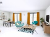 Maison à construire à Étalleville (76560) 2308536-3510modele920210226VoqX9.jpeg Maisons France Confort