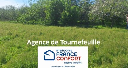 Mauvezin Terrain à bâtir - 2268554-3575annonce120250912F5p6s.jpeg Maisons France Confort