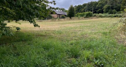 Saint-Clément Terrain à bâtir - 2259638-11288annonce1202509036pTih.jpeg Maisons France Confort