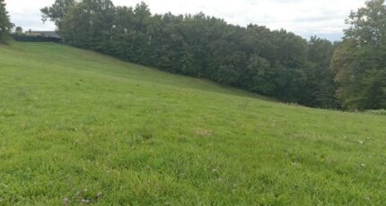 Dampniat Terrain à bâtir - 2270646-11288annonce120250914hlEbB.jpeg Maisons France Confort