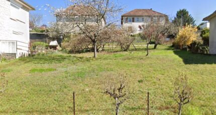 Brive-la-Gaillarde Terrain à bâtir - 2270659-11288annonce1202509146tbvG.jpeg Maisons France Confort