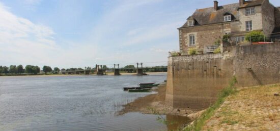 Terrain à bâtir à Loiré, Pays de la Loire