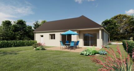 Oudon Maison neuve - 2308625-939modele720230316hOIMI.jpeg Maisons France Confort