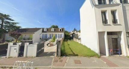Rosny-sous-Bois Terrain à bâtir - 2308737-6004annonce120251017ChmCz.jpeg Maisons France Confort