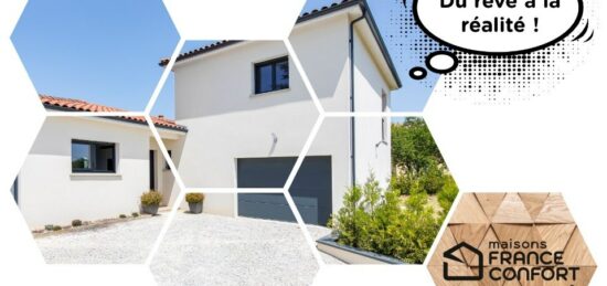 Terrain à bâtir à , Haute-Garonne