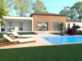 Maison à construire à Courry (30500) 2308816-5100modele620251017UpR3g.jpeg Maisons France Confort