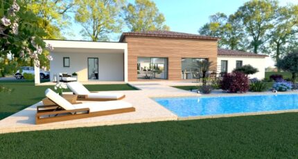Courry Maison neuve - 2308816-5100modele620251017UpR3g.jpeg Maisons France Confort