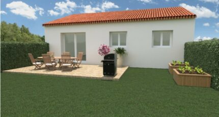 Rezé Maison neuve - 2308848-10655modele720231127dIXaR.jpeg Maisons France Confort