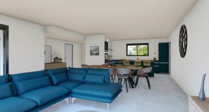 Sainte-Radegonde Maison neuve - 2308925-11295modele6202507252CQW7.jpeg Maisons France Confort