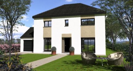 Saint-Georges-Motel Maison neuve - 2308968-4970modele620180706mO2Sc.jpeg Maisons France Confort