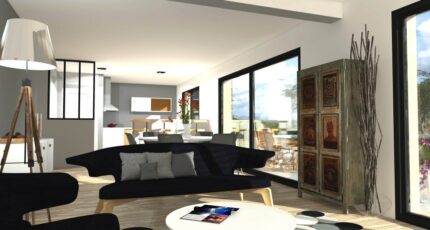 Saint-Georges-Motel Maison neuve - 2308969-5572modele820190628mnNMT.jpeg Maisons France Confort