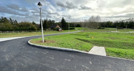 Saint-Georges-Motel Maison neuve - 2308969-11364annonce320251017sVk8x.jpeg Maisons France Confort