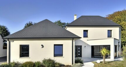Triel-sur-Seine Maison neuve - 2308975-10570annonce620251017qVZk8.jpeg Maisons France Confort
