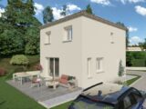 Maison neuve à Carros (06510) 2308678-9270modele620250220Rs3N4.jpeg Maisons France Confort