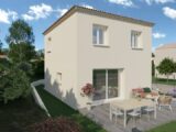 Maison neuve à Carros (06510) 2308678-9270modele720250220DLh7k.jpeg Maisons France Confort