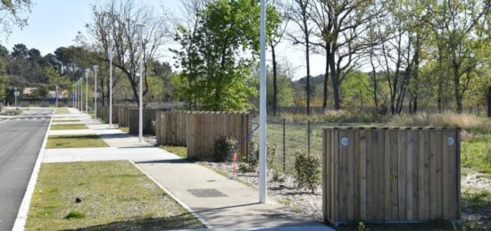 Terrain à bâtir à Sanguinet, Nouvelle-Aquitaine