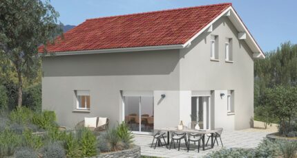Groisy Maison neuve - 2309003-4586modele620190423kxaWK.jpeg Maisons France Confort