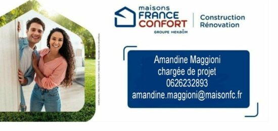 Terrain à bâtir à Chabeuil, Auvergne-Rhône-Alpes