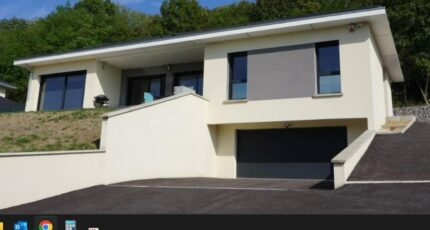 Châteauneuf-sur-Isère Terrain à bâtir - 2271172-11248annonce320250915mkLTi.jpeg Maisons France Confort