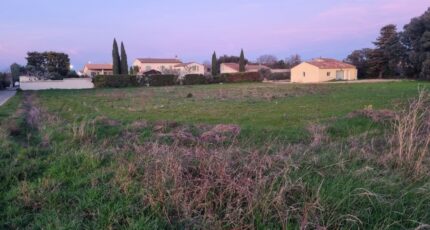 Montségur-sur-Lauzon Terrain à bâtir - 2244842-812annonce120250418dmE9u.jpeg Maisons France Confort