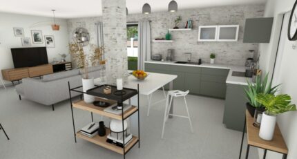 Tain-l'Hermitage Maison neuve - 2254905-11248modele1020250829OvzQM.jpeg Maisons France Confort