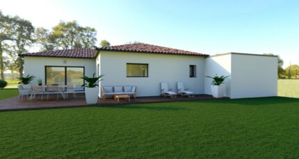 Granges-les-Beaumont Maison neuve - 2265370-4866modele720211107f5V1T.jpeg Maisons France Confort