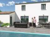Maison à construire à Chatuzange-le-Goubet (26300) 2271638-6150modele720231228TDZGm.jpeg Maisons France Confort