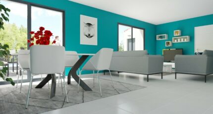 Chatuzange-le-Goubet Maison neuve - 2271638-6150modele920231228yoUM8.jpeg Maisons France Confort