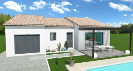 Chatuzange-le-Goubet Maison neuve - 2271726-6150modele720230109DgIuq.jpeg Maisons France Confort