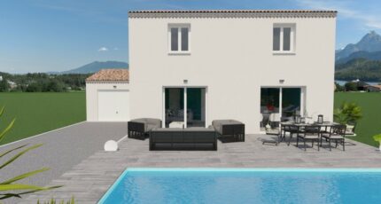 Chatuzange-le-Goubet Maison neuve - 2271848-6150modele820250526tBom7.jpeg Maisons France Confort