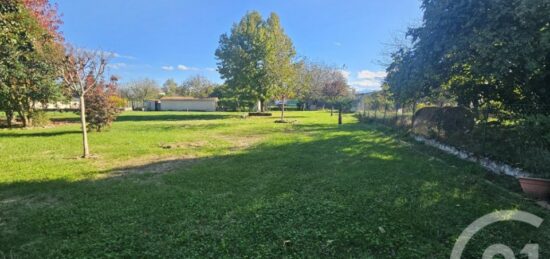 Terrain à bâtir à Saint-Martory, Occitanie