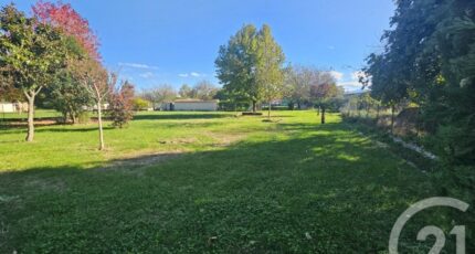 Saint-Martory Terrain à bâtir - 2309271-4594annonce4202510172cczP.jpeg Maisons France Confort