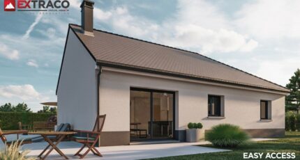 Le Tréport Maison neuve - 2309069-3510modele720240829tiDOr.jpeg Maisons France Confort