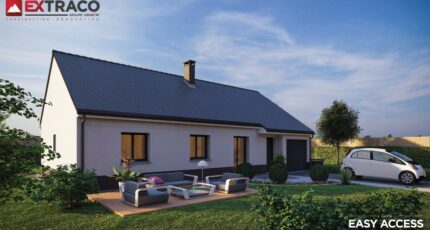 Le Tréport Maison neuve - 2309071-3510modele620240829tDuXS.jpeg Maisons France Confort