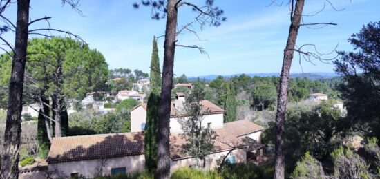 Terrain à bâtir à Vidauban, Provence-Alpes-Côte d'Azur
