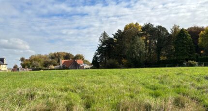 Monchy-Breton Terrain à bâtir - 2308050-11571annonce120251016UMD5s.jpeg Maisons France Confort