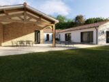 Maison à construire à Salles-d’Angles (16130) 2309378-11295modele720251009a7nXE.jpeg Maisons France Confort