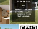 Terrain à bâtir à Bordeaux (33200) 2309464-11303annonce320251017UlTnt.jpeg Maisons France Confort